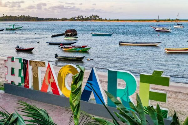 Festival Sabores de Itacaré divulga programação