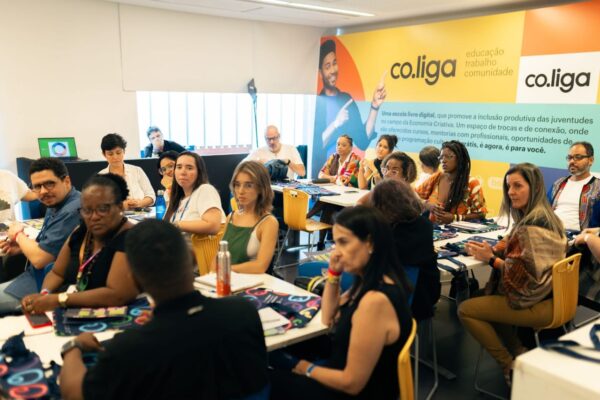 Motiva e Fundação Roberto Marinho abrem inscrições para o edital Cultura em Movimento