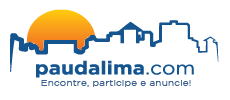 Portal Pau da Lima