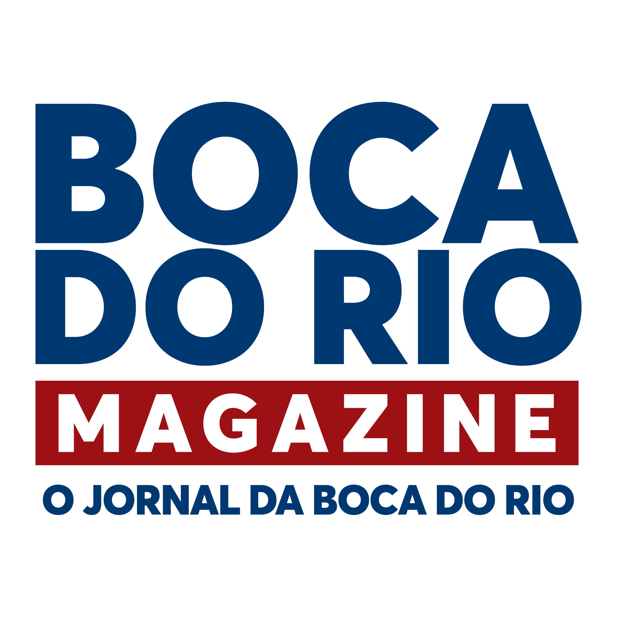 Boca do Rio Magazine