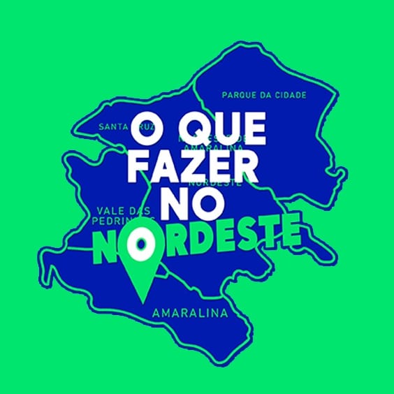 O Que Fazer no Nordeste